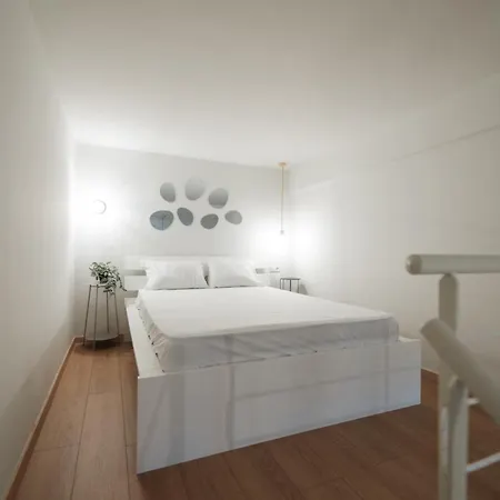 Aegeas Appartamento *