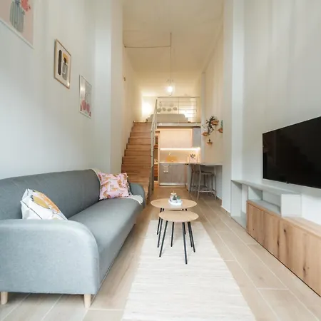 Aegeas Appartamento Kavala