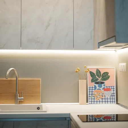 Aegeas Appartamento Kavala