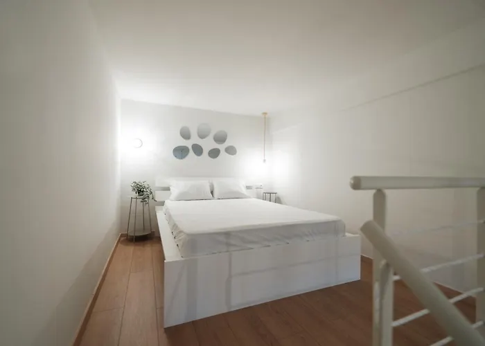 Aegeas Apartament *