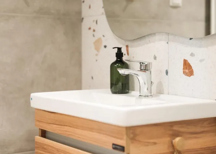 Διαμέρισμα Aegeas *