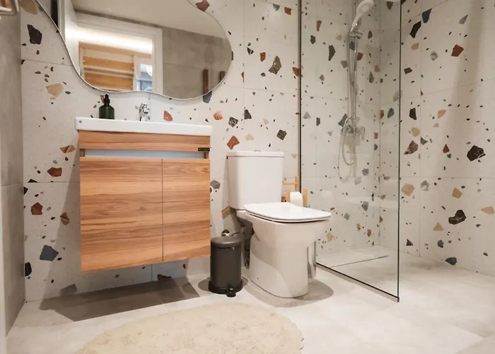 Aegeas Διαμέρισμα