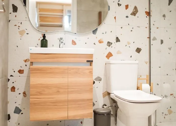 Aegeas Διαμέρισμα